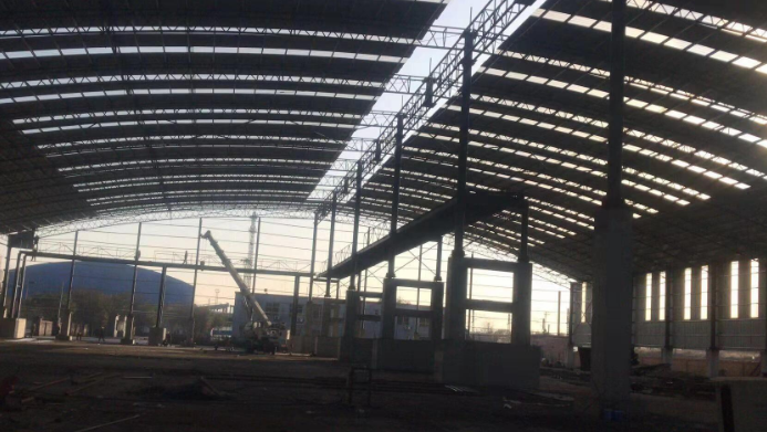 肇庆概述质料场封闭本领的特点和利用类型